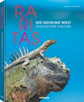 Cover: Raritas - teNeues Verlag ein Imprint des Gestalten Verlags