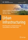 Cover: Urban Infrastructuring - Springer