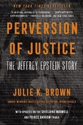 Cover: Perversion of Justice - Dey Street Books