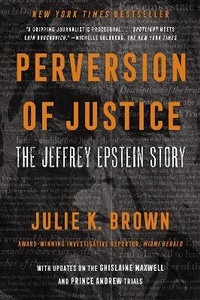 Enlarge image Cover: Perversion of Justice - Dey Street Books