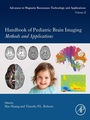 Cover: Handbook of Pediatric Brain Imaging - Academic Press