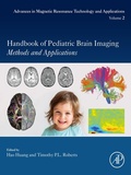 Cover: Handbook of Pediatric Brain Imaging - Academic Press
