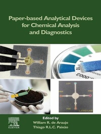 Abbildung von: Paper-Based Analytical Devices for Chemical Analysis and Diagnostics - Elsevier
