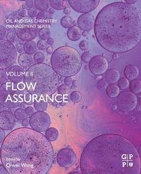 Enlarge image Cover: Flow Assurance - Gulf Professional Publishing