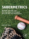 Cover: Sabermetrics - Academic Press