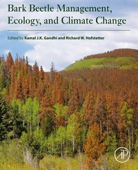 Abbildung von: Bark Beetle Management, Ecology, and Climate Change - Academic Press