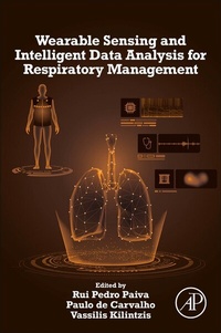 Enlarge image Cover: Wearable Sensing and Intelligent Data Analysis for Respiratory Management - Academic Press
