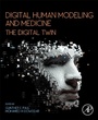 Cover: Digital Human Modeling and Medicine - Academic Press