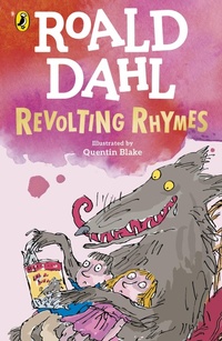Abbildung von: Revolting Rhymes - Puffin