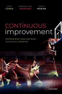 Enlarge image Cover: Continuous Improvement - OUP eBook