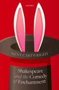 Bild: Shakespeare and the Comedy of Enchantment - OUP eBook