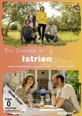 Cover: Ein Sommer in Istrien - Studio Hamburg
