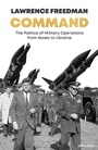 Cover: Command - Penguin Books Ltd