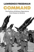 Cover: Command - Penguin Books Ltd