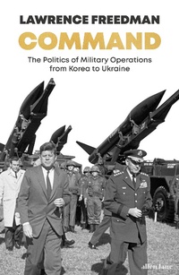 Enlarge image Cover: Command - Penguin Books Ltd