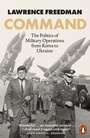 Cover: Command - Penguin Books Ltd
