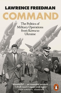 Enlarge image Cover: Command - Penguin Books Ltd