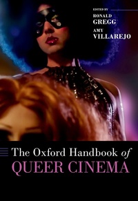 Abbildung von: The Oxford Handbook of Queer Cinema - OUP eBook