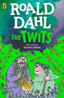 Cover: The Twits - Puffin