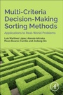 Cover: Multi-Criteria Decision-Making Sorting Methods - Academic Press