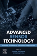 Cover: Advanced Sensor Technology - Elsevier