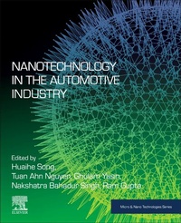 Abbildung von: Nanotechnology in the Automotive Industry - Elsevier