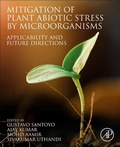 Cover: Mitigation of Plant Abiotic Stress by Microorganisms - Academic Press