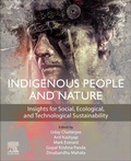 Cover: Indigenous People and Nature - Elsevier