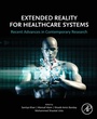 Cover: Extended Reality for Healthcare Systems - Academic Press