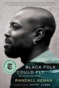 Cover: Black Folk Could Fly - W. W. Norton & Company