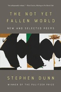 Cover: The Not Yet Fallen World - W. W. Norton & Company