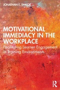 Cover: Motivational Immediacy in the Workplace - Routledge