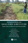 Cover: Innovation in Small-Farm Agriculture - CRC Press