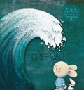 Cover: The Grief Wave - EQ Publications Ltd