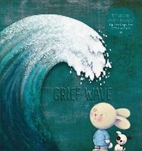 Abbildung von: The Grief Wave - EQ Publications Ltd