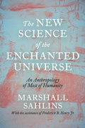 Cover: The New Science of the Enchanted Universe - Princeton University Press