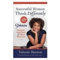 Cover: Successful Women Think Differently - Harvest House Publishers,U.S.