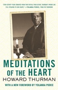Cover: Meditations of the Heart - Beacon Press