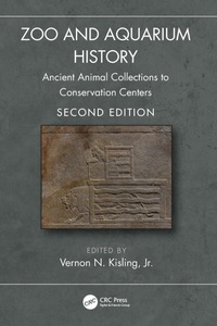 Abbildung von: Zoo and Aquarium History - CRC Press