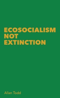 Abbildung von: Ecosocialism Not Extinction - Resistance Books