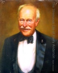 Cover: Strenuous Life of Harry Anders - Mystic Seaport Museum