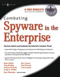Cover: Combating Spyware in the Enterprise - Elsevier