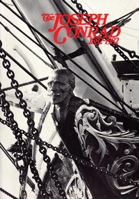 Abbildung von: Joseph Conrad 1882-1982 - Mystic Seaport Museum