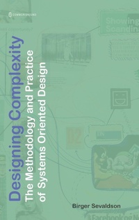 Enlarge image Cover: Designing Complexity - Common Ground Research Networks