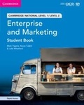 Cover: Cambridge National in Enterprise and Marketing Student Book with Digital Access (2 Years) - Cambridge University Press