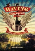 Cover: Raving Upon Thames - Paradise Road