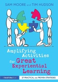 Cover: Amplifying Activities for Great Experiential Learning - Routledge