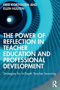 Bild: The Power of Reflection in Teacher Education and Professional Development - Routledge