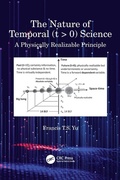Cover: The Nature of Temporal (t > 0) Science - CRC Press
