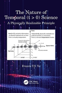 Enlarge image Cover: The Nature of Temporal (t > 0) Science - CRC Press